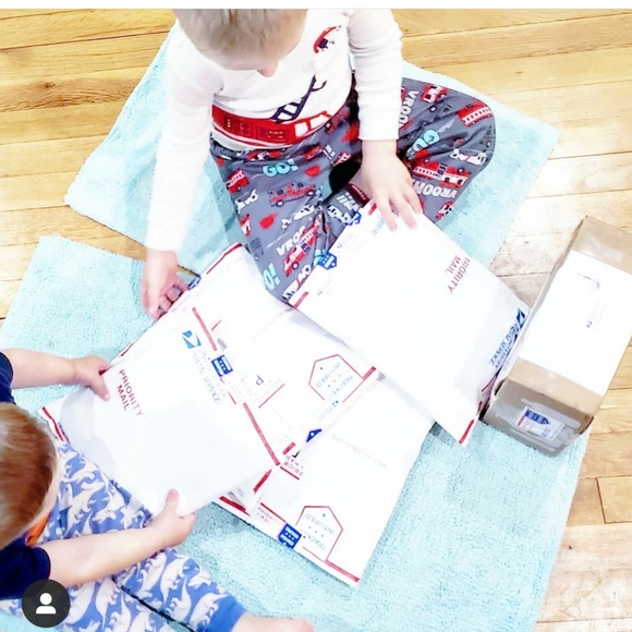 Meet your Posher, Theresa Marie - Picture 4 of 7